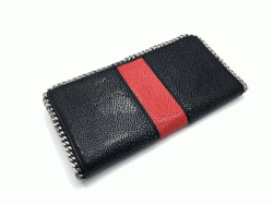 W262-2 SP Zip around closure